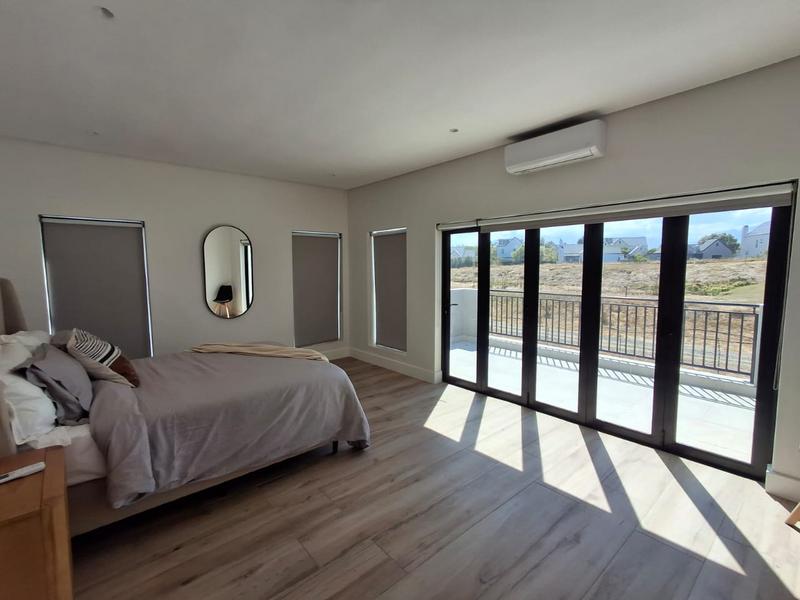 To Let 4 Bedroom Property for Rent in Aan de Wijnlanden Western Cape